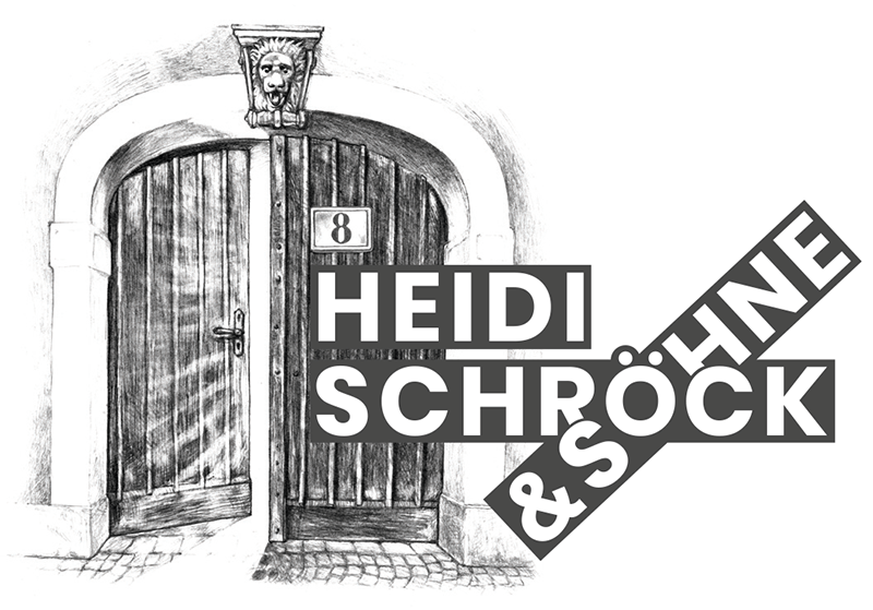 Logo Heidi Schröck & Söhne